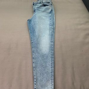 AMIRI” Denim Jeans”